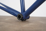 56cm Mosaic RS-1 Steel Rim Brake RoadFrameset