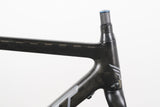 *Damaged* 56cm Felt F1 Carbon Rim Brake Road Framesest