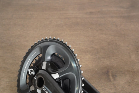 172.5mm 50/34T GXP Quarq Elsa FC-6800 11 Speed Power Meter Road Crankset