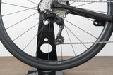 DEMO 2024 56cm Specialized Roubaix Sport SL8 105 R7120 Carbon Disc Road Bike
