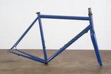 56cm Mosaic RS-1 Steel Rim Brake RoadFrameset