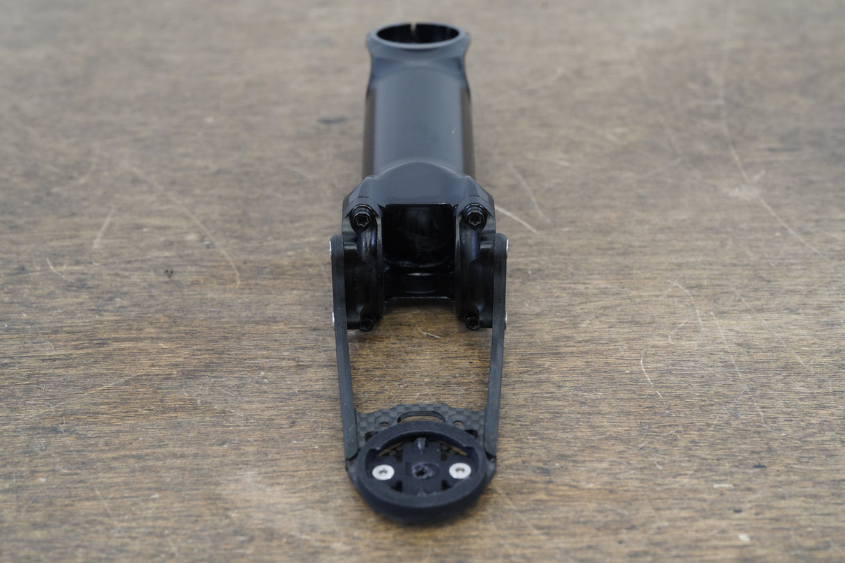 Extralite HyperStem 110mm ±12 Degree Alloy Road Stem + Mount 97g 1 1/8" 31.8mm