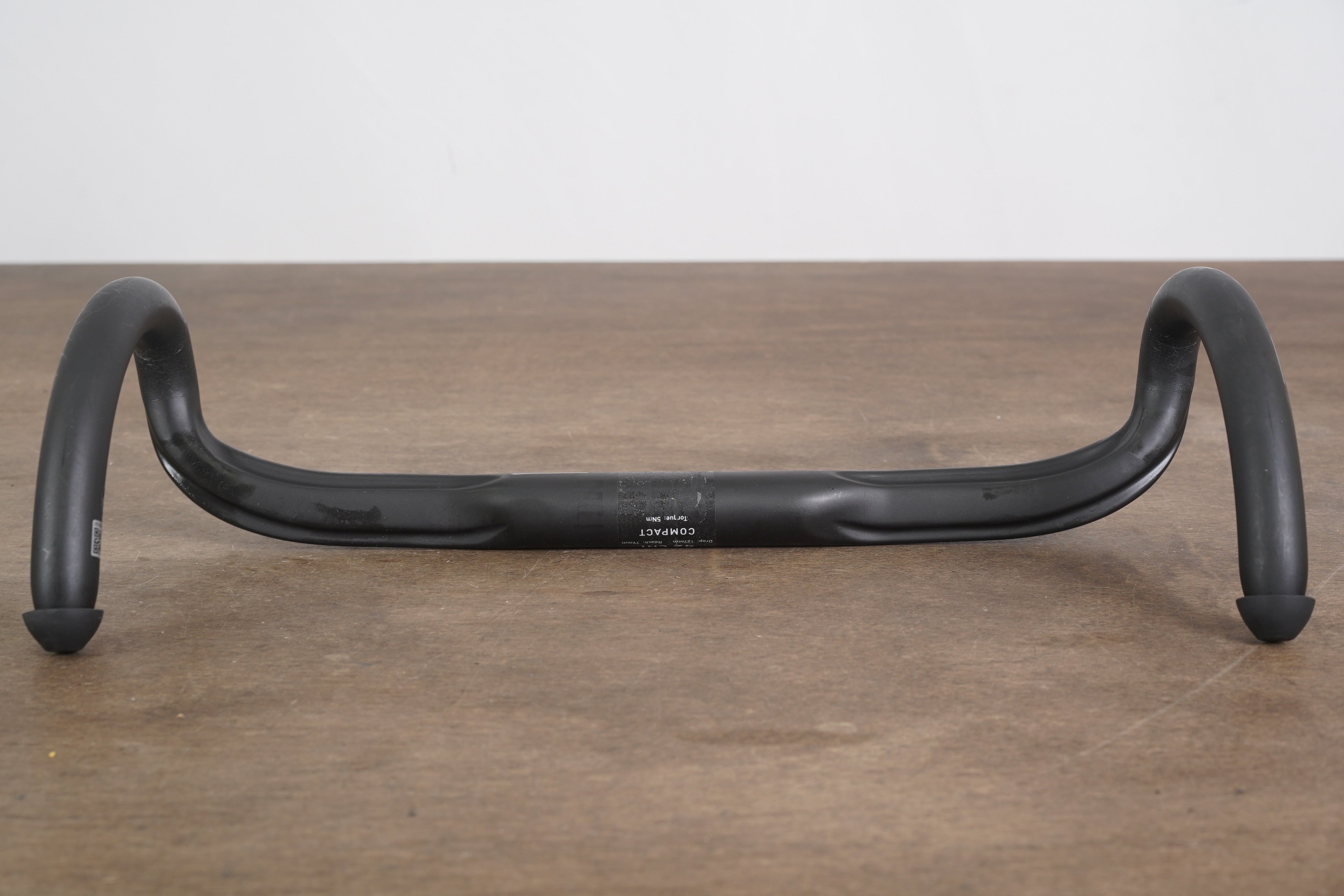42cm ENVE Carbon Compact Road Handlebar 31.8mm – Elevate Cycling