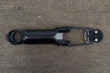 Extralite HyperStem 110mm ±12 Degree Alloy Road Stem + Mount 97g 1 1/8" 31.8mm