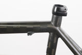 *Damaged* 56cm Felt F1 Carbon Rim Brake Road Framesest