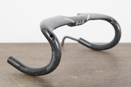 38cm Zipp SL-70 Carbon Compact Aero Road Handlebar 31.8mm SL70