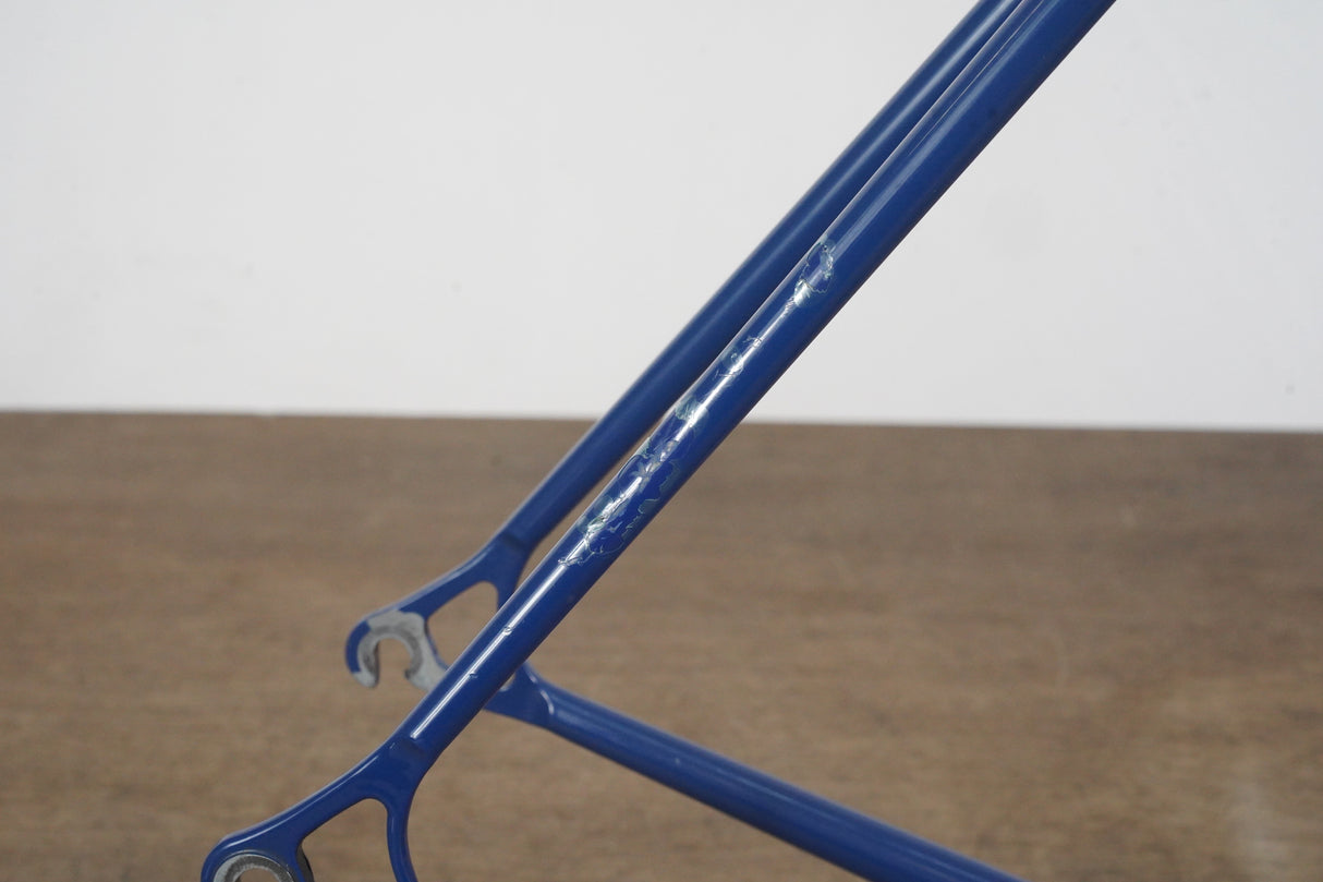 56cm Mosaic RS-1 Steel Rim Brake RoadFrameset