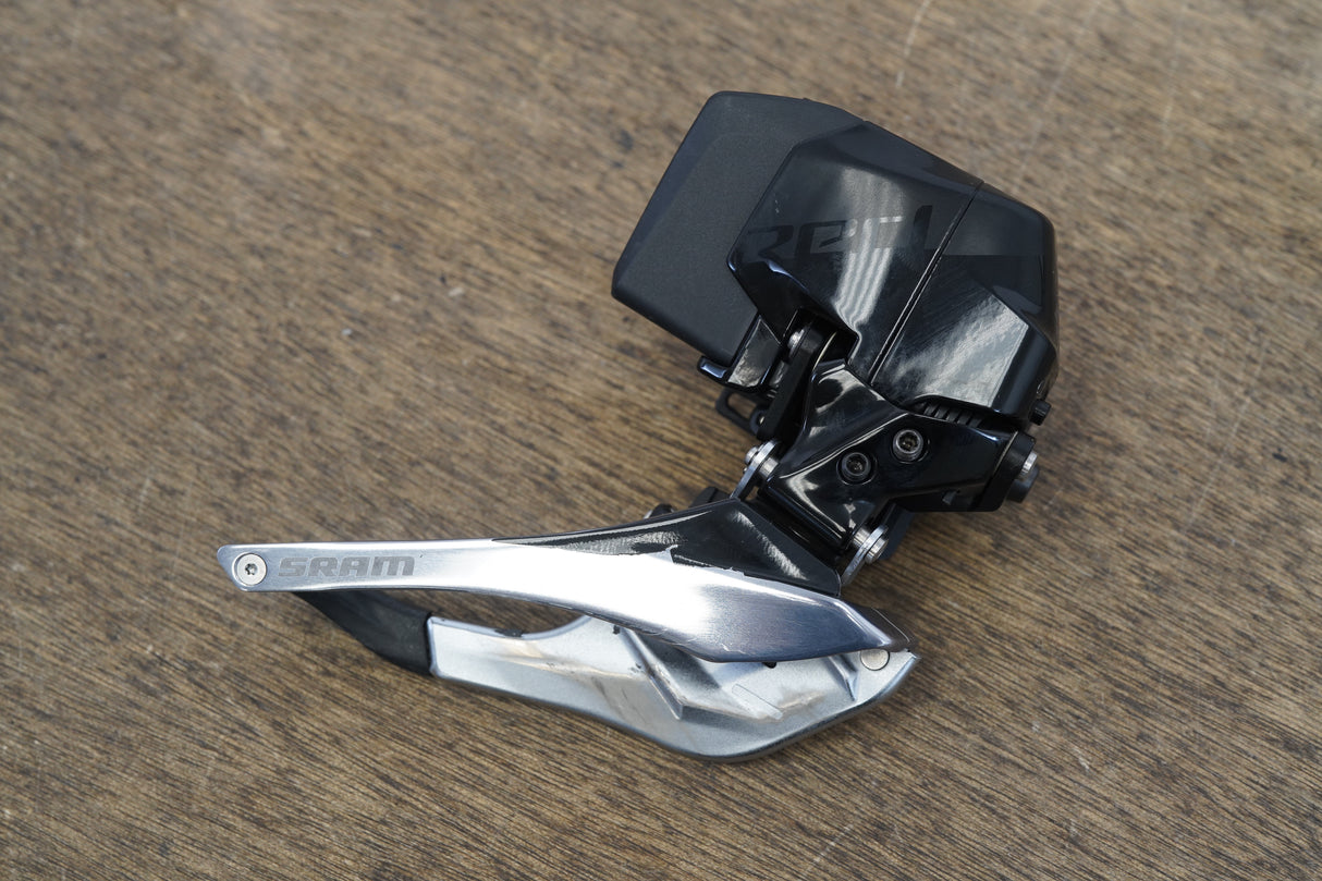 SRAM Red eTap AXS 12 Speed Wireless Electronic Rim Brake Road Groupset