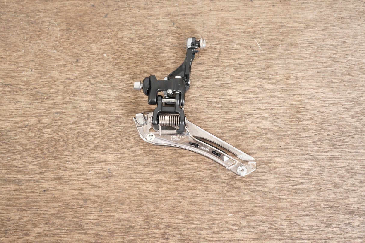 Shimano Dura-Ace FD-9000 Mechanical Braze-On Front Derailleur