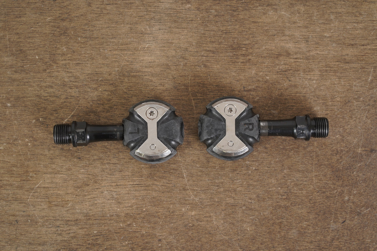 Speedplay Zero Chromoly Clipless Road Pedals 223g