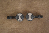 Speedplay Zero Chromoly Clipless Road Pedals 223g