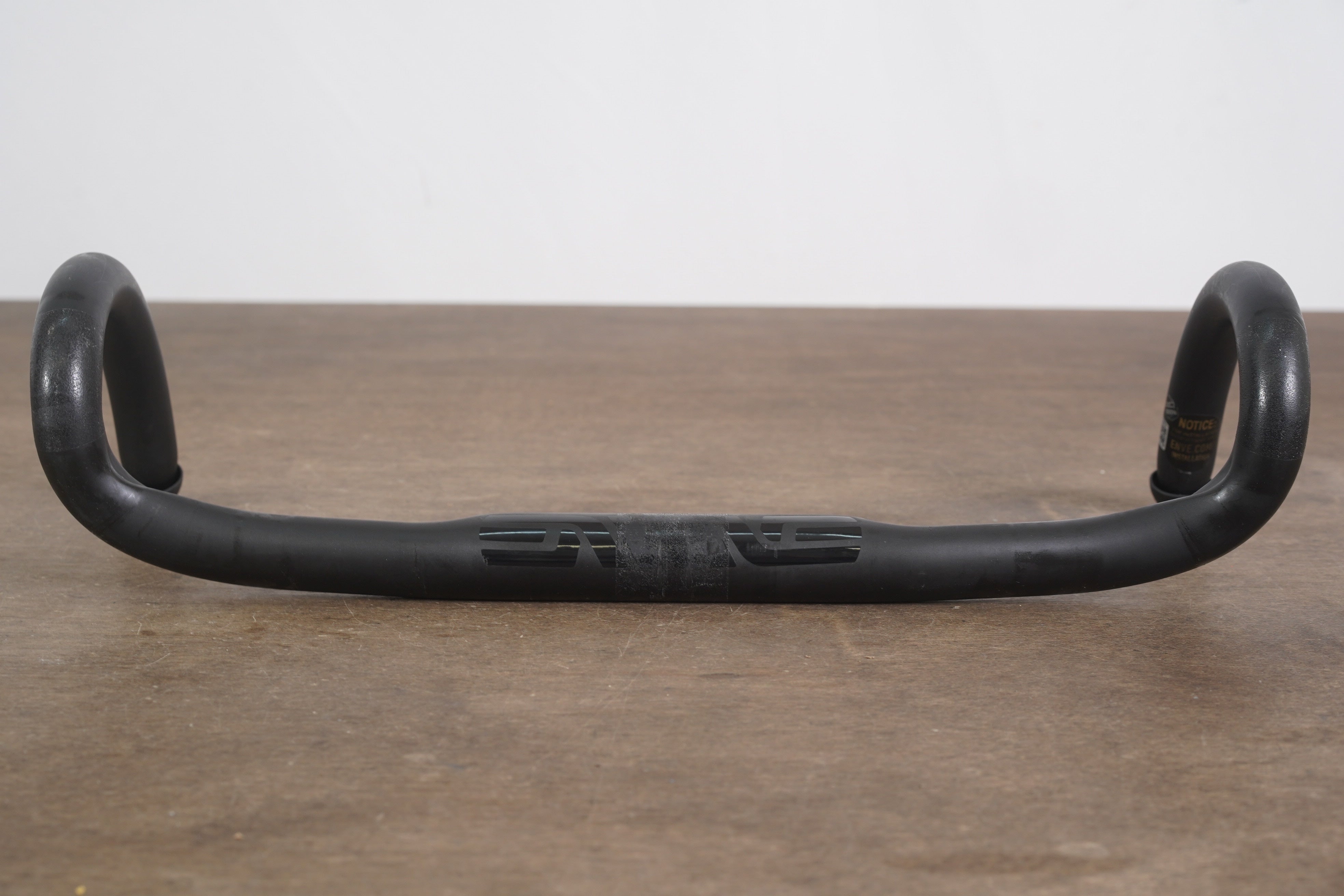 42cm ENVE Carbon Compact Road Handlebar 31.8mm – Elevate Cycling 42cm ENVE Carbon Compact Road Handlebar 31.8mm – Elevate Cycling