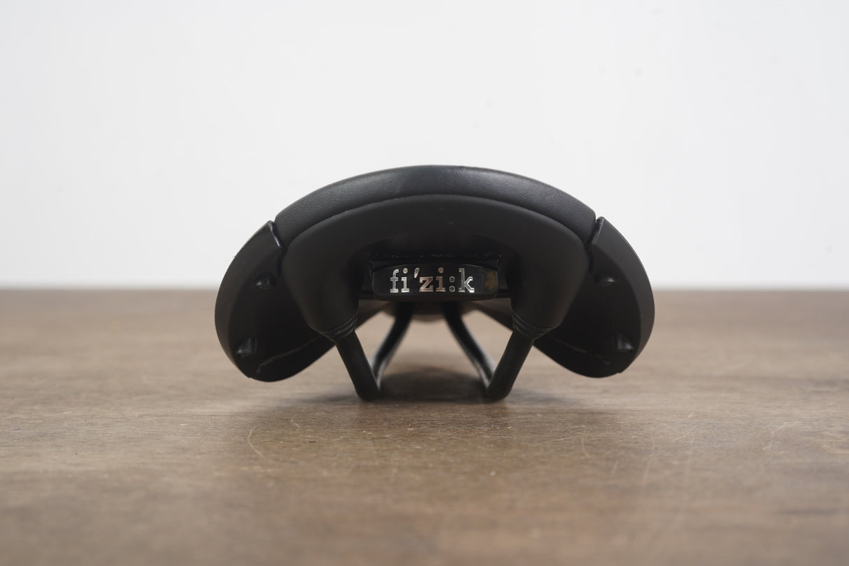 145mm Fizik Aliante R7 Magnesium Rail Road Saddle 239g