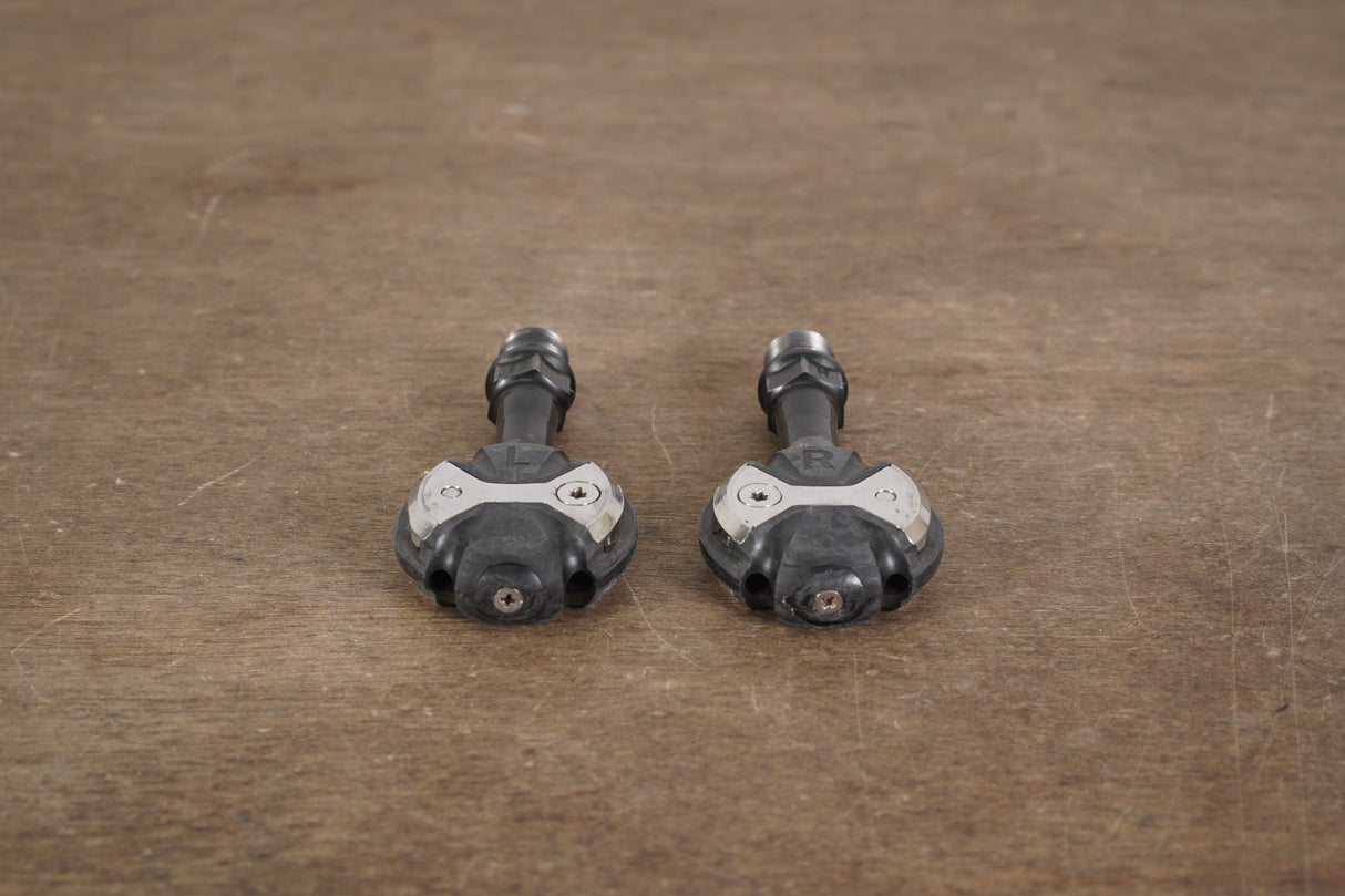 Speedplay Zero Chromoly Clipless Road Pedals 223g