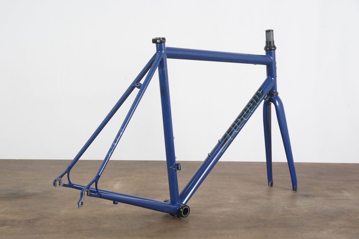 56cm Mosaic RS-1 Steel Rim Brake RoadFrameset