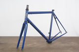 56cm Mosaic RS-1 Steel Rim Brake RoadFrameset