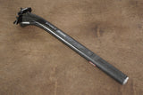 27.2mm FSA K-Force Carbon 25mm Setback Road Seatpost
