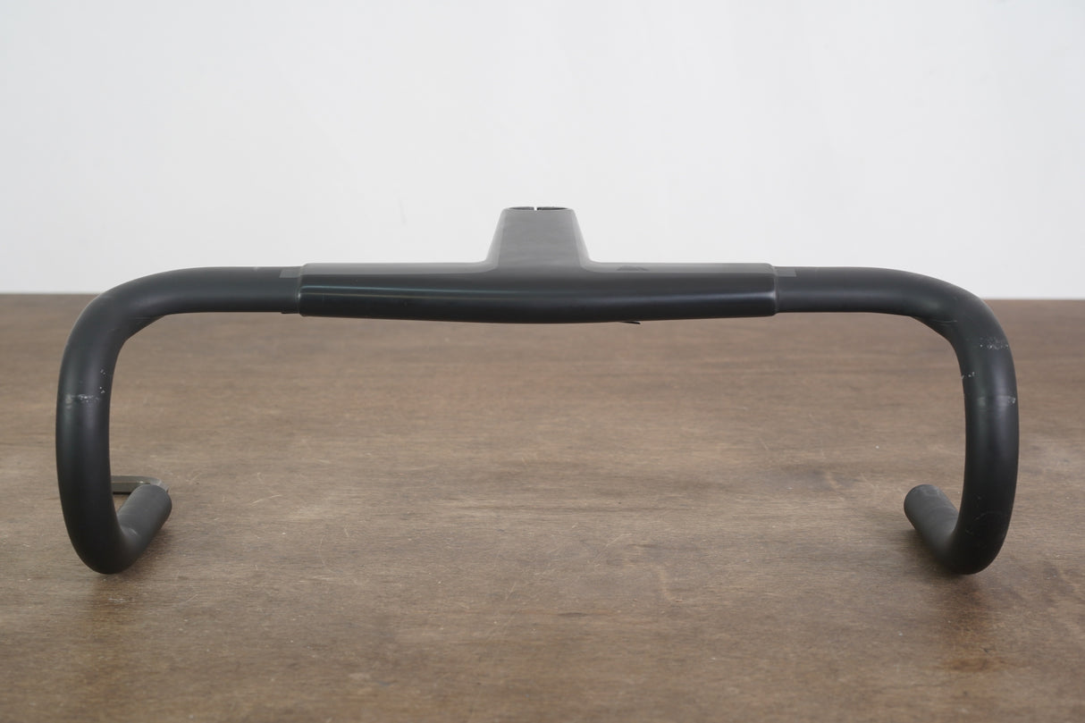 42cm 130mm Canyon H11 Carbon Aero Barstem Handlebar 1 1/4"