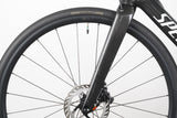 DEMO 2024 56cm Specialized Roubaix Sport SL8 105 R7120 Carbon Disc Road Bike