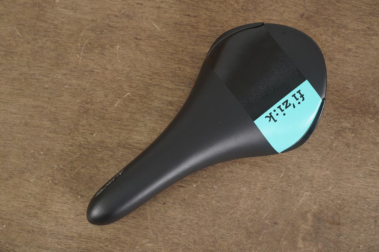 145mm Fizik Aliante R7 Magnesium Rail Road Saddle 239g