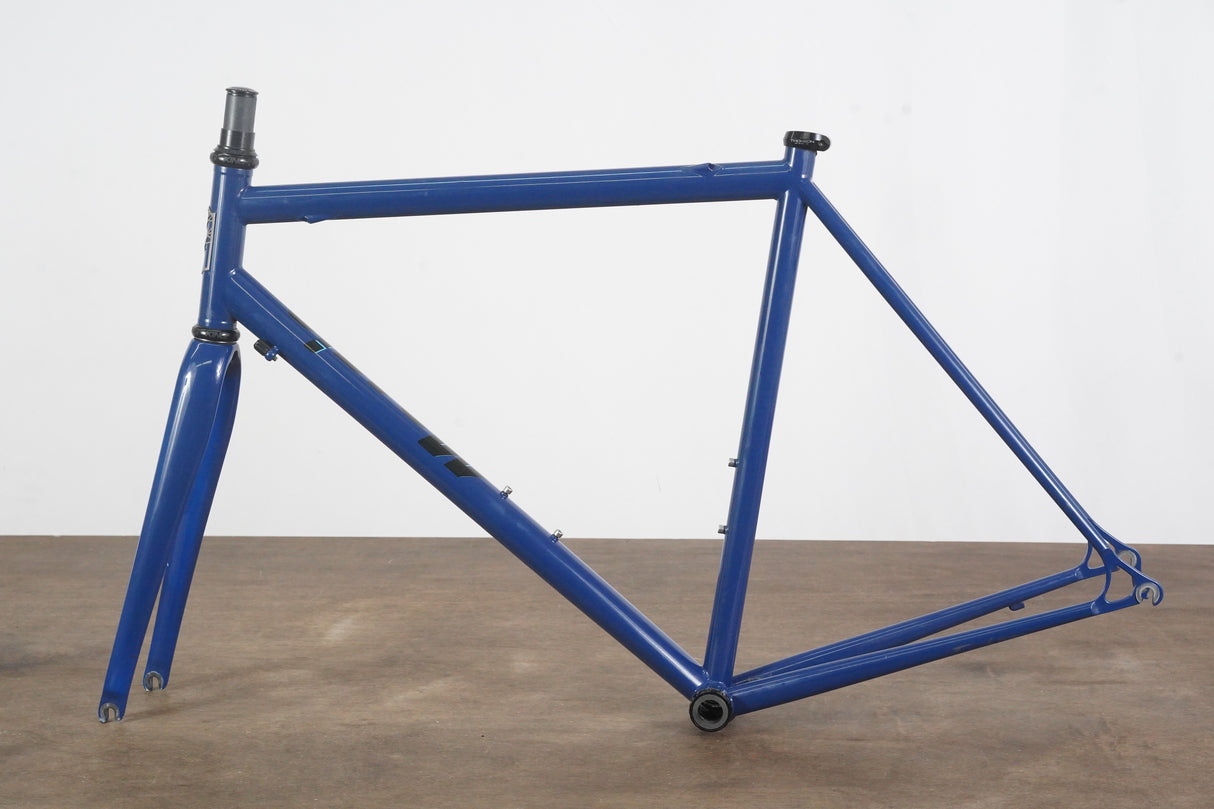 56cm Mosaic RS-1 Steel Rim Brake RoadFrameset