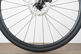 DEMO 2024 56cm Specialized Roubaix Sport SL8 105 R7120 Carbon Disc Road Bike