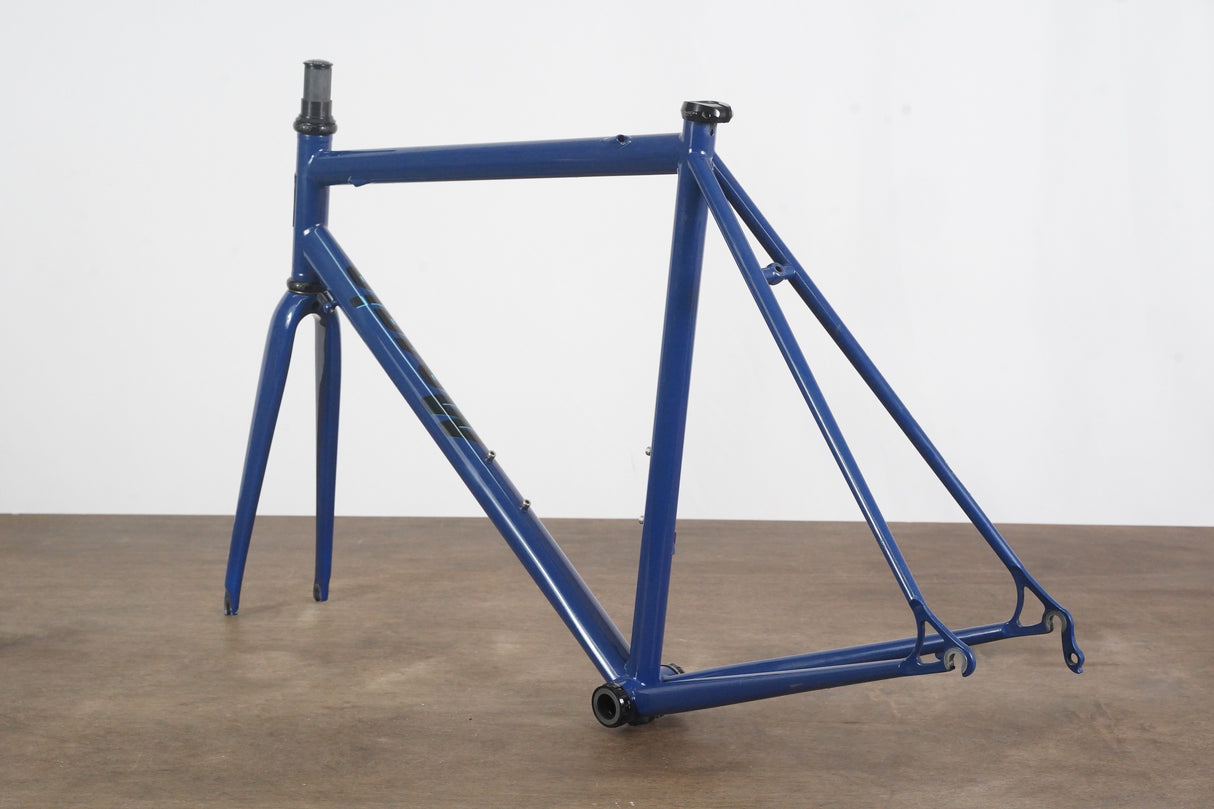 56cm Mosaic RS-1 Steel Rim Brake RoadFrameset
