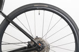 DEMO 2024 56cm Specialized Roubaix Sport SL8 105 R7120 Carbon Disc Road Bike