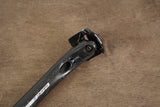 27.2mm FSA K-Force Carbon 25mm Setback Road Seatpost