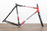 54cm Colnago C50 Carbon Rim Brake Road Frameset