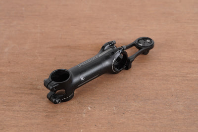 Specialized SL 110mm ±6 Degree Alloy Road Stem + Mount 174g 1 1/8" 31.8mm