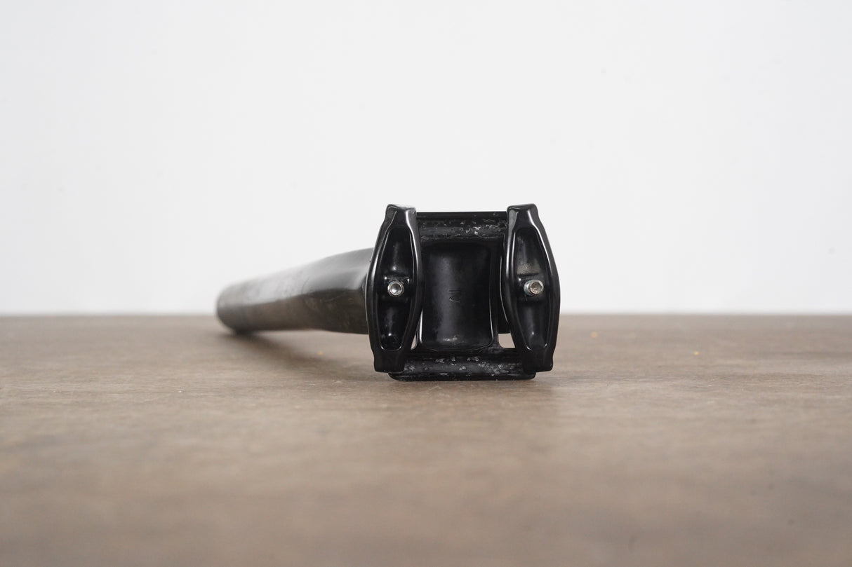 27.2mm FSA K-Force Carbon 25mm Setback Road Seatpost