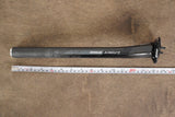 27.2mm FSA K-Force Carbon 25mm Setback Road Seatpost