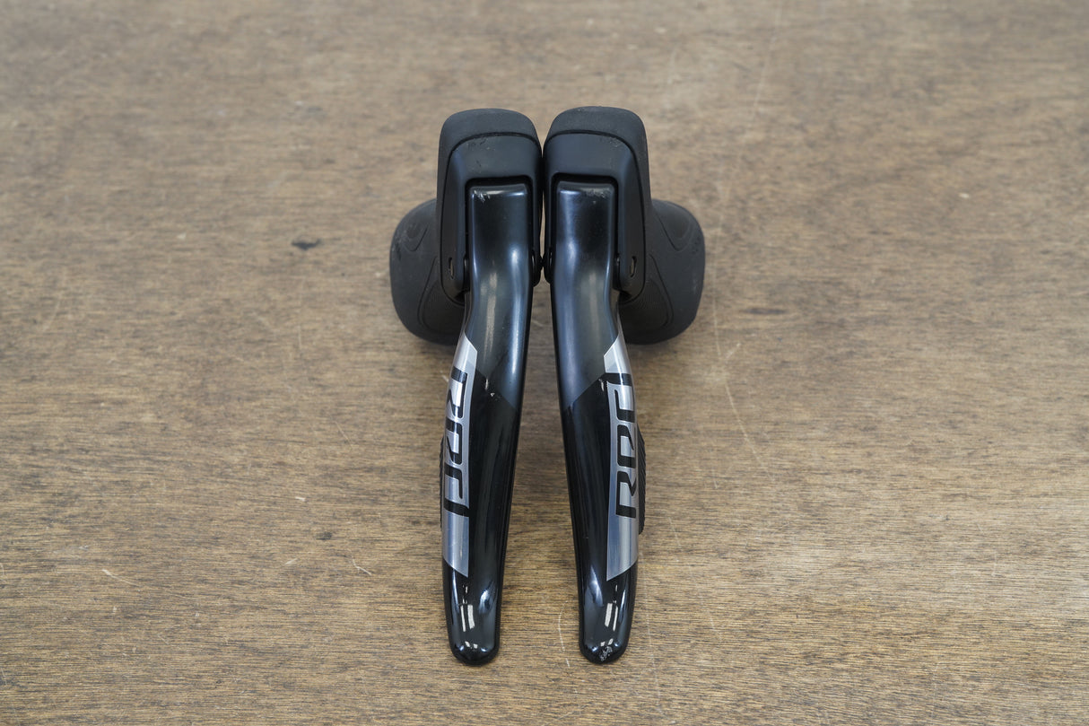SRAM Red eTap AXS 12 Speed Wireless Electronic Rim Brake Road Groupset