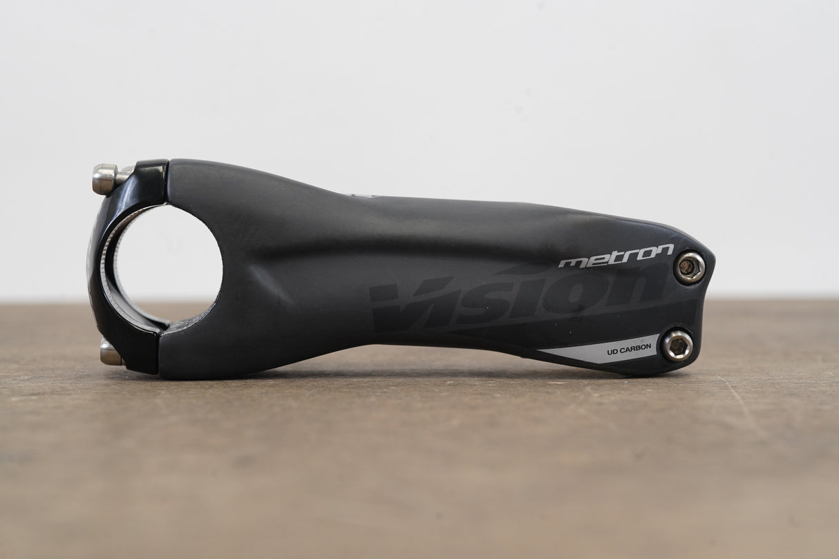 Vision Metron 110mm -6 Degree Carbon Road Stem 170g 1 1/8" 31.8mm