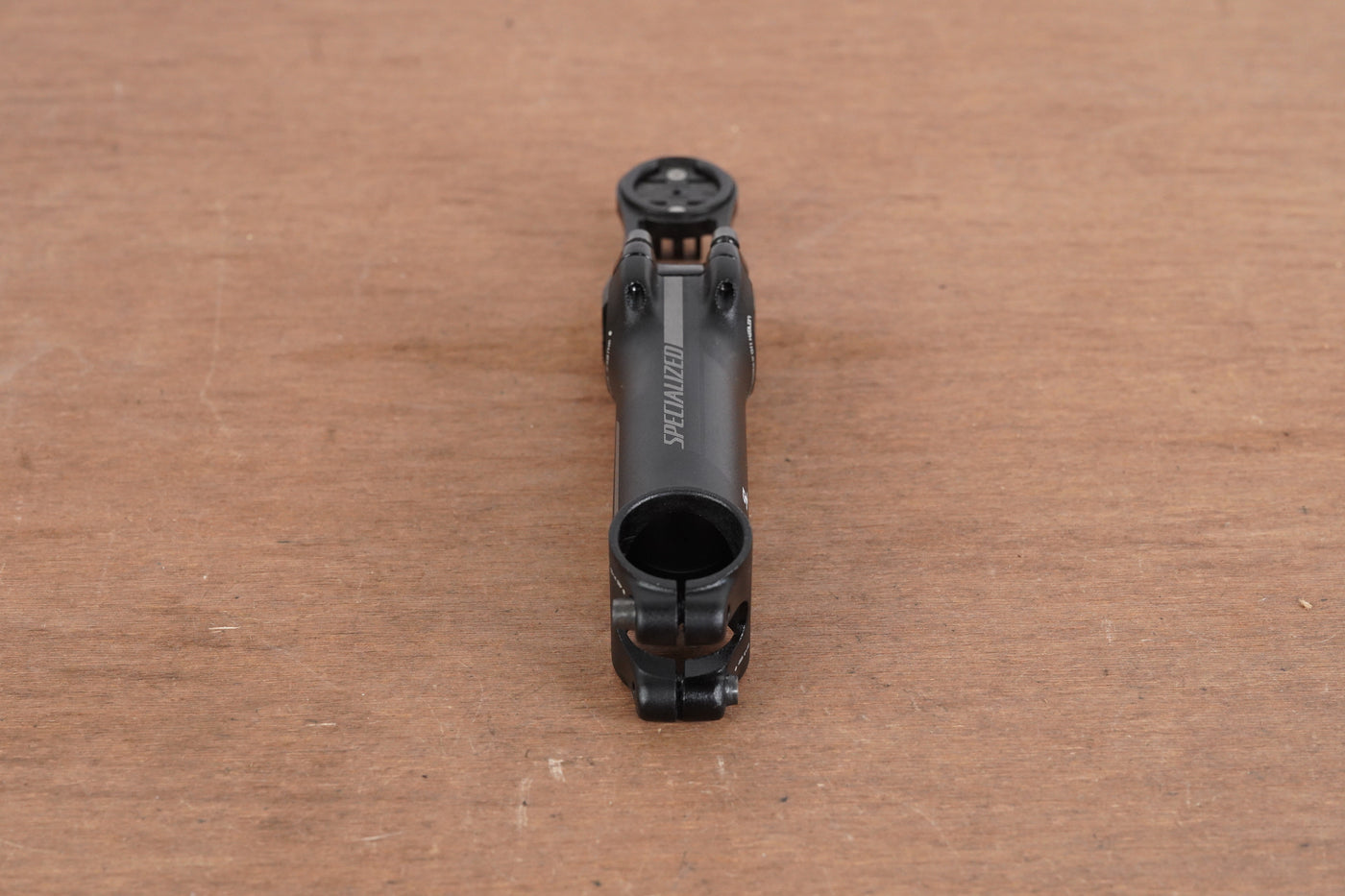 Specialized SL 110mm ±6 Degree Alloy Road Stem + Mount 174g 1 1/8" 31.8mm