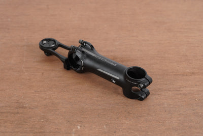 Specialized SL 110mm ±6 Degree Alloy Road Stem + Mount 174g 1 1/8" 31.8mm
