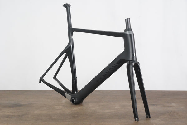 XL Canyon Aeroad CF SLX Carbon Rim Brake Road Frameset – Elevate