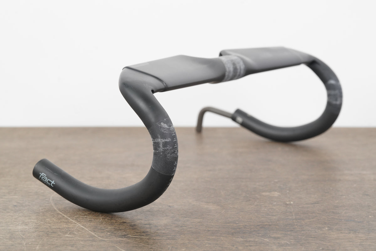 44cm Specialized S-WORKS Aerofly II 2 Carbon Compact Road Handlebar 31.8mm