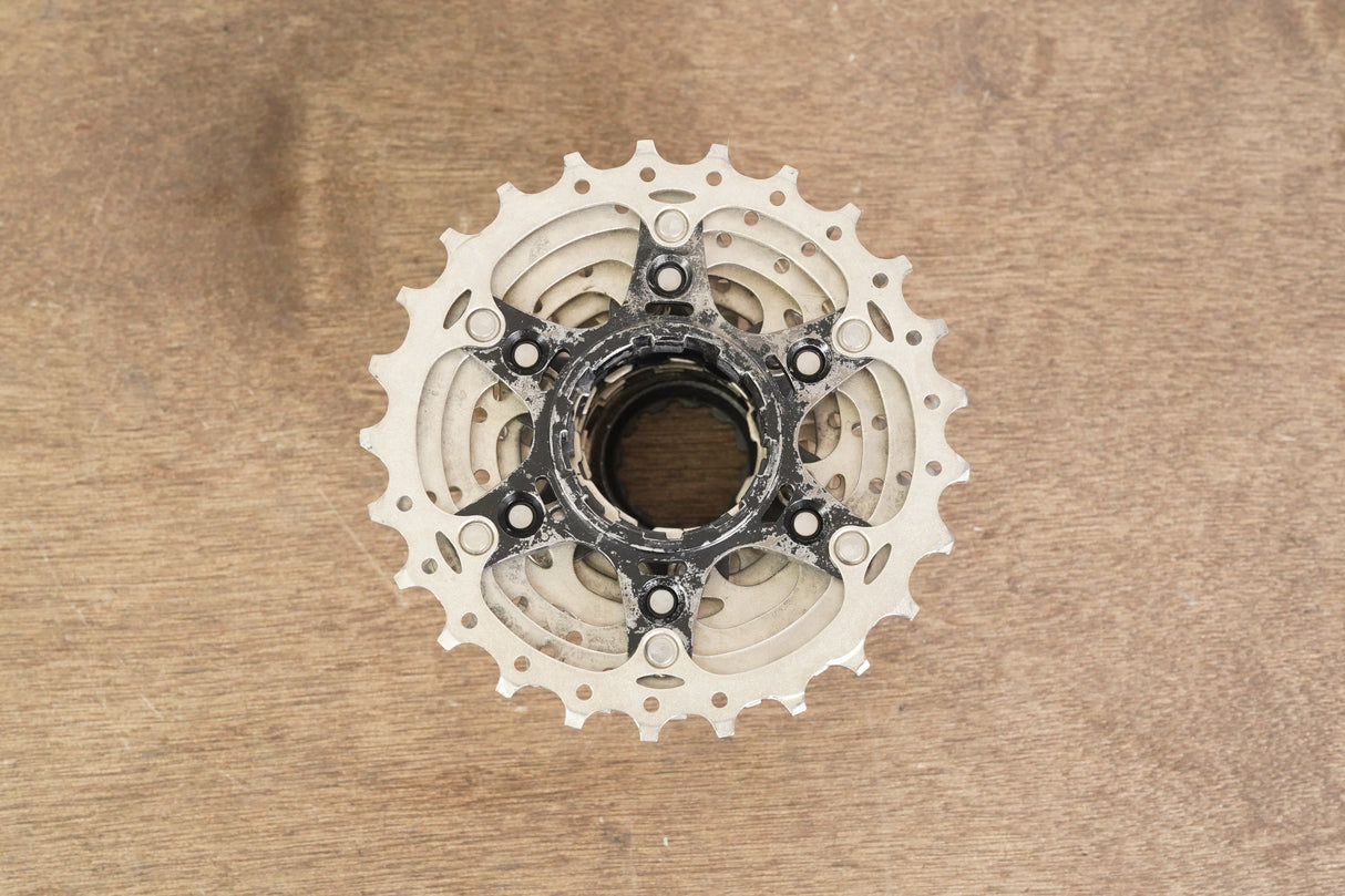 11-25T Shimano Ultegra CS-6800 11 Speed Cassette 221g 6800