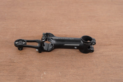 Specialized SL 110mm ±6 Degree Alloy Road Stem + Mount 174g 1 1/8" 31.8mm