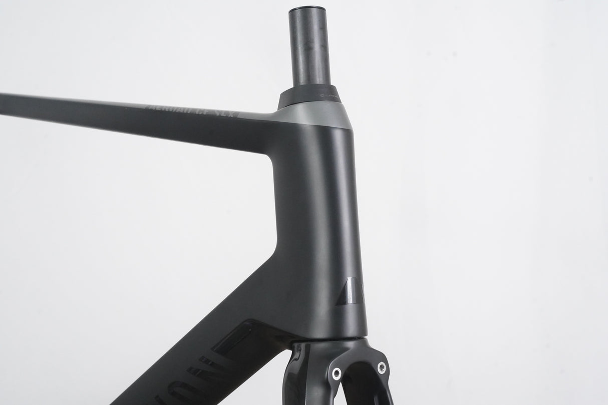 XL Canyon Aeroad CF SLX Carbon Rim Brake Road Frameset