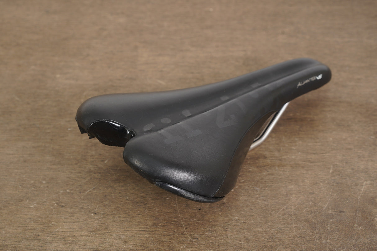 145mm Fizik Aliante VS Kium Rail Road Saddle 269g