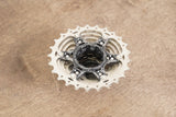 11-25T Shimano Ultegra CS-6800 11 Speed Cassette 221g 6800