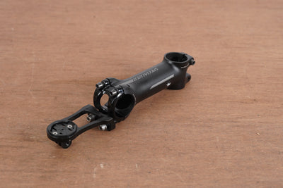 Specialized SL 110mm ±6 Degree Alloy Road Stem + Mount 174g 1 1/8" 31.8mm