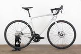 DEMO 2026 56cm Specialized Allez Comp E5 R7120 Alloy Disc Road Bike