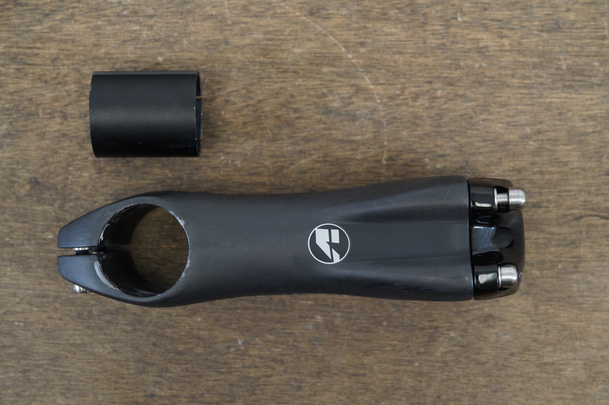 Vision Metron 110mm -6 Degree Carbon Road Stem 170g 1 1/8" 31.8mm