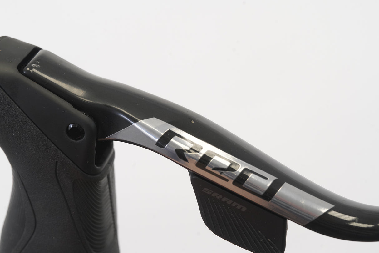 SRAM Red eTap AXS 12 Speed Wireless Electronic Rim Brake Road Groupset