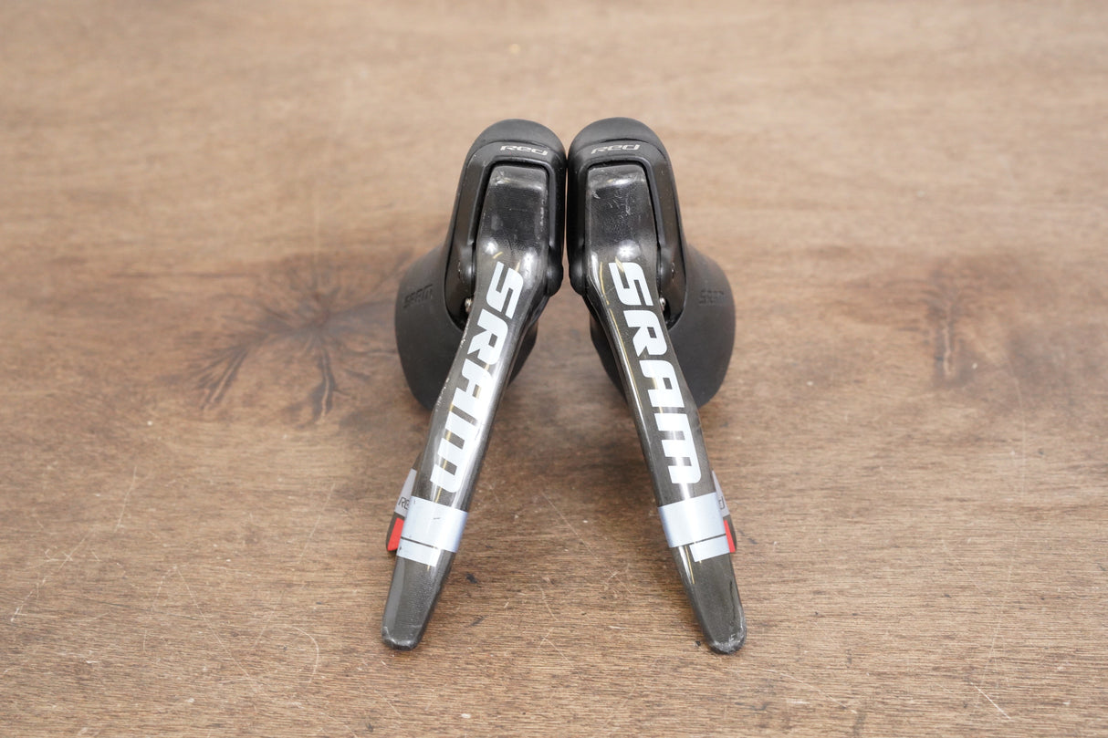 SRAM Red 10 Speed Mechanical Rim Brake Road Shifters