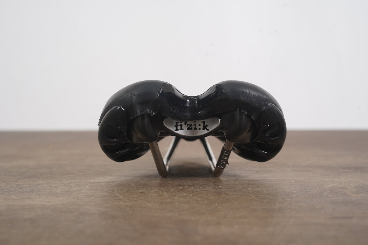 145mm Fizik Aliante VS Kium Rail Road Saddle 269g